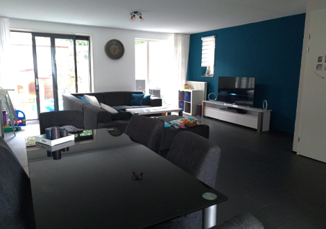 Chantal Hensema - Gastouder De Vosjes Zwijndrecht