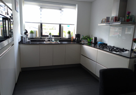 Chantal Hensema - Gastouder De Vosjes Zwijndrecht